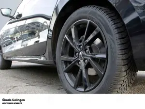Skoda Octavia Combi 2.0 TDI 110KW TOUR DSG AHK Panoramaschiebeda Bild 5