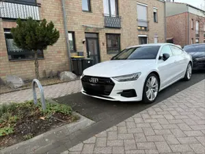 Audi A7 A7 50 TDI quattro tiptronic