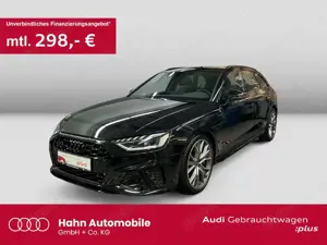 Audi S4 TDI quattro Comp. Navi PDC CAM Lenkradh