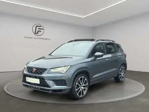 CUPRA Ateca 4Drive*Pano*AHK*Beats*360*DCC*ACC*App*Ambi