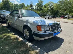 Mercedes-Benz CE 300 CABRIO CE 24V 300 H-KENNZEICHEN