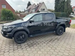 Toyota Hilux 2.8 Invincible Double Cab *AHK*sofort