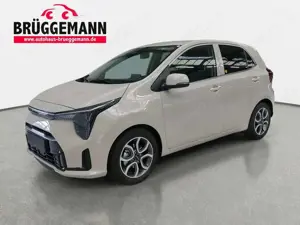 Kia Picanto PICANTO 1.0 GDI AUTO. (AMT) SPIRIT MJ26 LED SITZH.