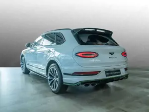 Bentley Bentayga Speed MY26 | Bentley Nürnberg Bild 3
