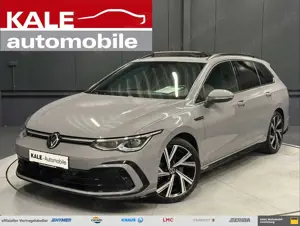 Volkswagen Golf Variant R-Line *18Zoll*PANORAMA*KAMERA*AHK*el.Klappe*Side