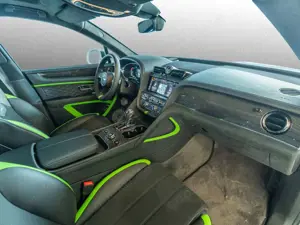 Bentley Bentayga Speed MY26 | Bentley Nürnberg Bild 2