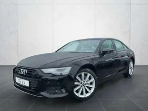 Audi A6 Lim. 50 TDI quattro Sport*ACC*Optik Paket*RFK*