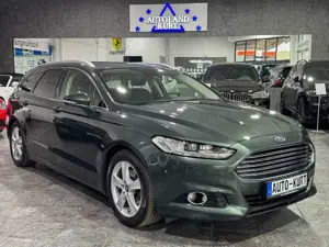 Ford Mondeo 1,5EcoB*Titanium*Navi*RFK*Keyless*LED