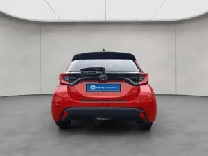 Toyota Yaris Hybrid Teamplayer SafetyComfort-Paket, LED Bild 4