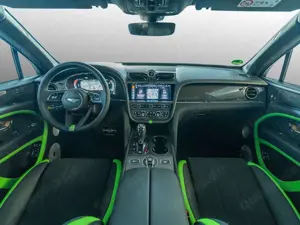 Bentley Bentayga Speed MY26 | Bentley Nürnberg Bild 4