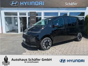Hyundai STARIA HEV SIGNATURE 1.6 T-GDI 6-AT 7-Sitzer Pano Navi Le
