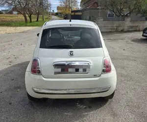 Fiat 500 Bild 5