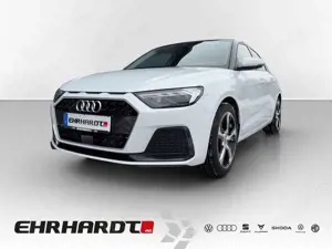 Audi A1 Sportback 30 TFSI advanced LED*APP-CONNECT*SHZ*...