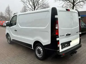 Renault Trafic Bild 5