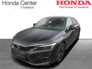 Honda Civic e:HEV Advance