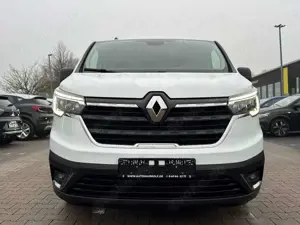 Renault Trafic Bild 2