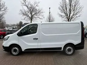 Renault Trafic Bild 4