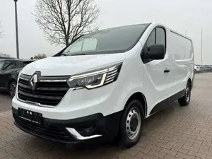 Renault Trafic Bild 3