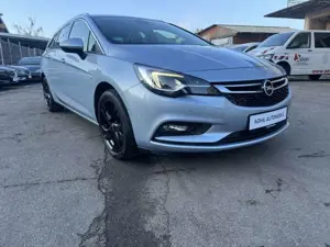 Opel Astra Innovation TÜV und HU neu Steuerkette neu