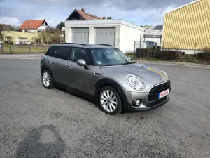 MINI Cooper Clubman Cooper