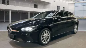 Mercedes-Benz CLA 250 Kamera*LED*DAB*Leder*Sportsitze*DigTa
