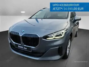 BMW 218 i DAB LED Komfortzg. Parkassistent Shz