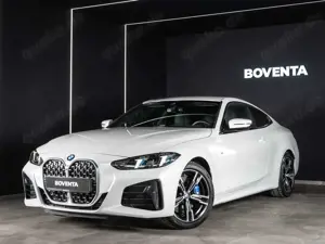 BMW 430 i Coupe M Sport xDrive  *COCKPIT*HK*KAMERA*