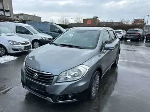 Suzuki SX4 S-Cross Comfort 4x4 Automatik Euro 6