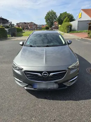 Opel Insignia Insignia Sports Tourer Diesel Sports Tourer 2.0 Diesel Business Innovation