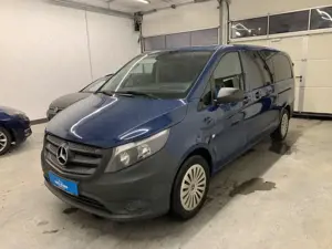 Mercedes-Benz Vito Tourer 114 CDI PRO extralang*8-Sitz*R-KAM*NAVI*1-H
