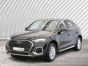 Audi Q5 Sportback 50 TFSI e quattro S line PANO NAVI