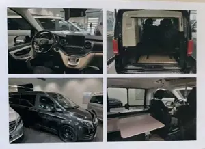 Mercedes-Benz Marco Polo 220/250/300 d EDITION RWD (447.813)