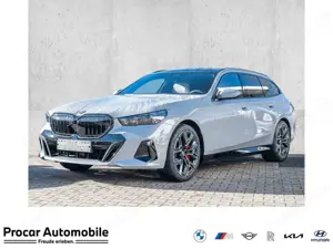 BMW 540 d xDrive 20" M Sport Pro AHK 360° DA Prof.