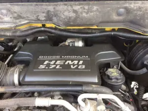 Dodge RAM Rumble Bee Bild 4