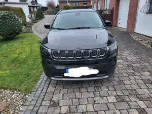 Jeep Compass Compass 1.3 T4 4xe PLUG-IN HYBRID Automatik S