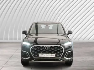 Audi Q5 Sportback 50 TFSI e quattro S line PANO NAVI Bild 2