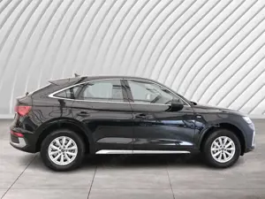 Audi Q5 Sportback 50 TFSI e quattro S line PANO NAVI Bild 4