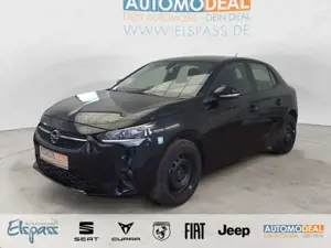 Opel Corsa F Edition SITZ.HZG TEMPOMAT LENK.HZG  PDC BLUETOOT