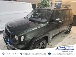 Jeep Renegade 1.5 M-Air