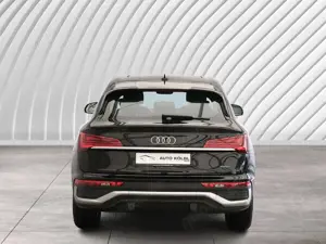 Audi Q5 Sportback 50 TFSI e quattro S line PANO NAVI Bild 5