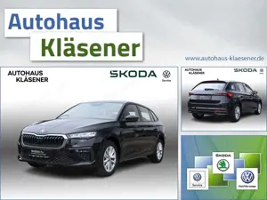 Skoda Scala Selection 1.0TSI 85KW DSG LED ACC NAV RKAM