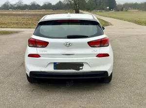 Hyundai i30 i30 1.4Trend Bild 5