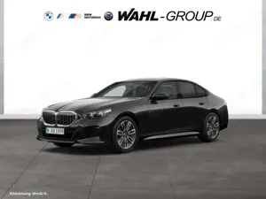 BMW 520 d M Sport AHK HarmanKardon Innovation HeadUp