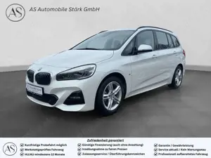 BMW 218 M Sport+Sportfahrwerk+LED+Navi Bild 1