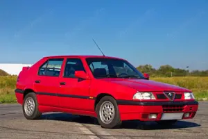 Alfa Romeo 33 Quadrifoglio Verde 4x4 P4