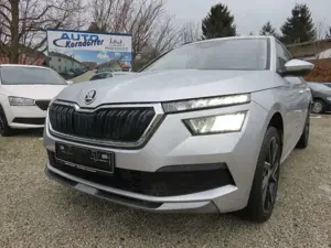 Skoda Kamiq 1.0 TSI Ambition DSG