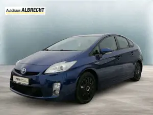 Toyota Prius 1.8 VVT-i