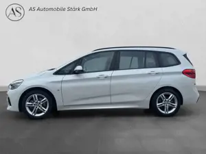 BMW 218 M Sport+Sportfahrwerk+LED+Navi Bild 2