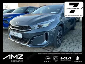 Kia XCeed 1.5 T-GDI GT Line *VirtualCockpit*LED*Navi