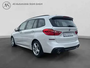BMW 218 M Sport+Sportfahrwerk+LED+Navi Bild 3